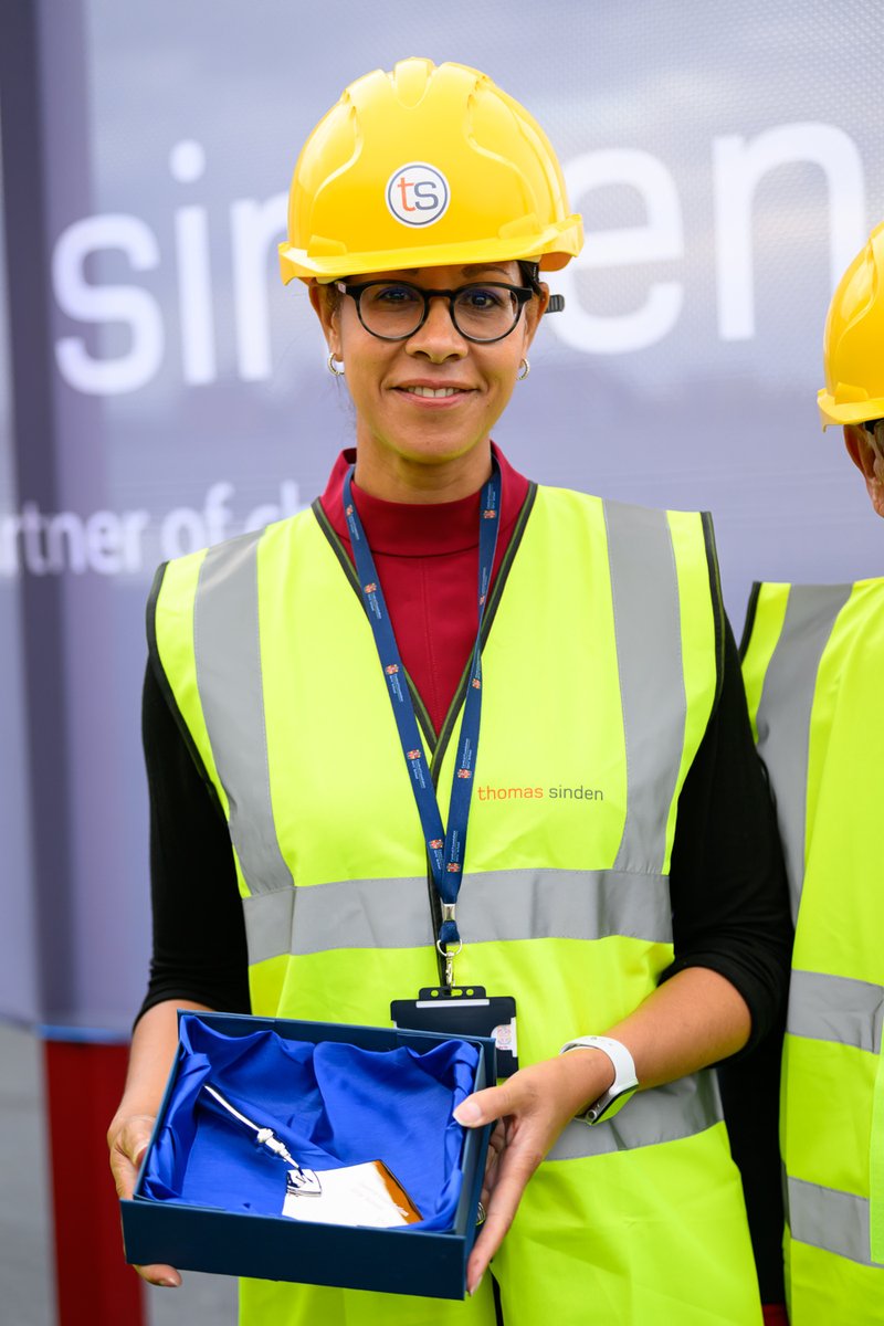 Central Foundation Girls' School tweet media