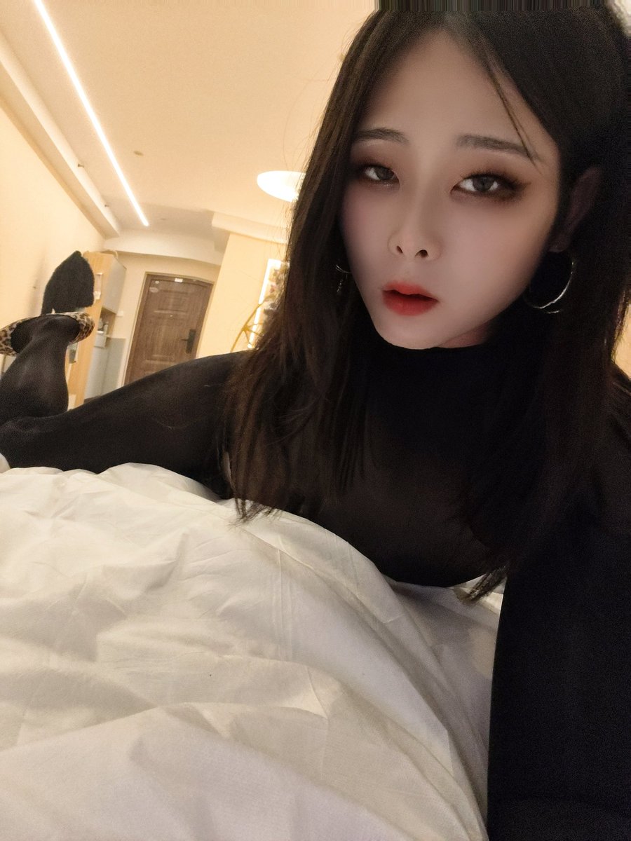 糖醋 药娘（互推） tweet media