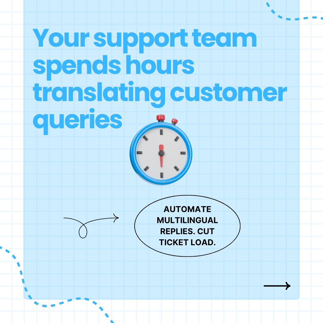 DevnagriAI's tweet image. D2C Localization drives growth through Faster conversions, Better retention and Lower ops spend.

#Localization #CX #Growth #AIinBusiness #DevnagriAI