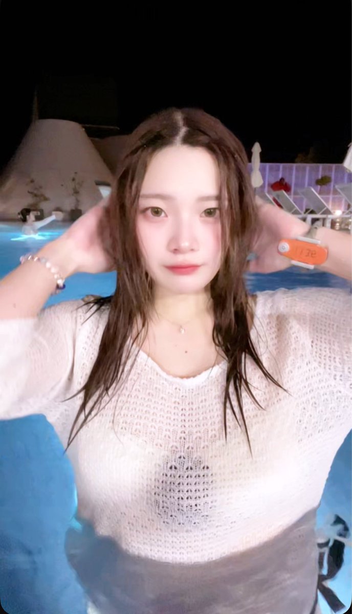 dancing_doree's tweet photo. ナイト温水プール��ってきました👙✨
https://t.co/ev10suCUWX

#shorts #水着 #ぷーる #だんす https://t.co/q9tyLXNoAx
