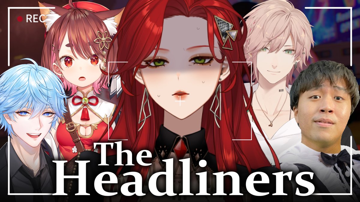 ファム・ファタル🐍💄2/7㈯ワンマン (@femme_fatale777) / Posts / X