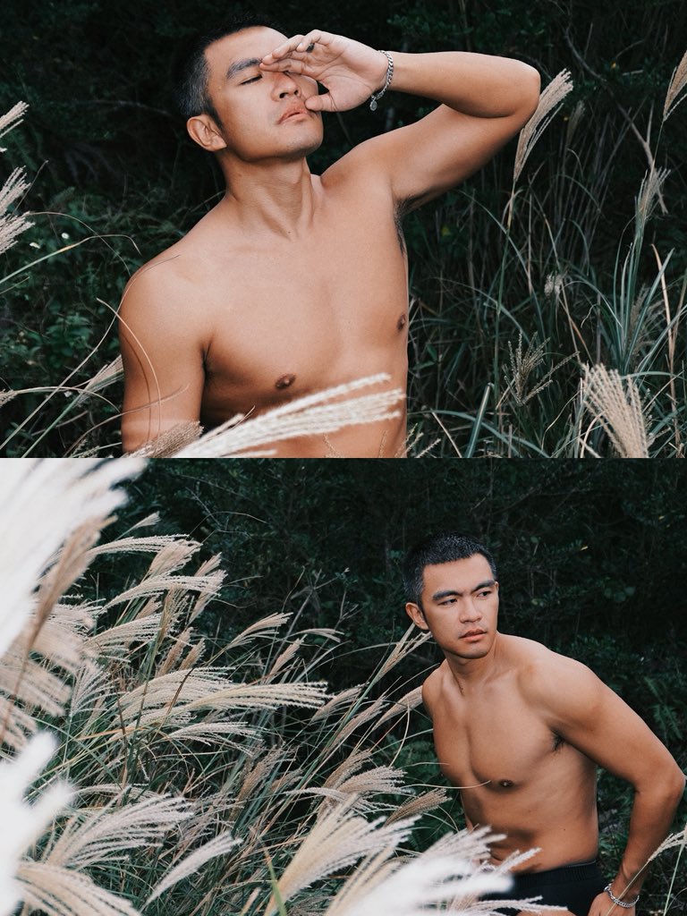 Yeah__0304's tweet photo. 🌾 在芦苇怒放的坡道 将尽未竟 Vol.1
photo by 木可沉溪
#fypage #fyp #fitnessmodel #explorepage✨ #newpost #malephotography #abs #mensbriefs #menunderwear #asianhunk #menboy #malemodel #malephotography #autumn #autumnvibes #fallisfalling https://t.co/OycocllR4u