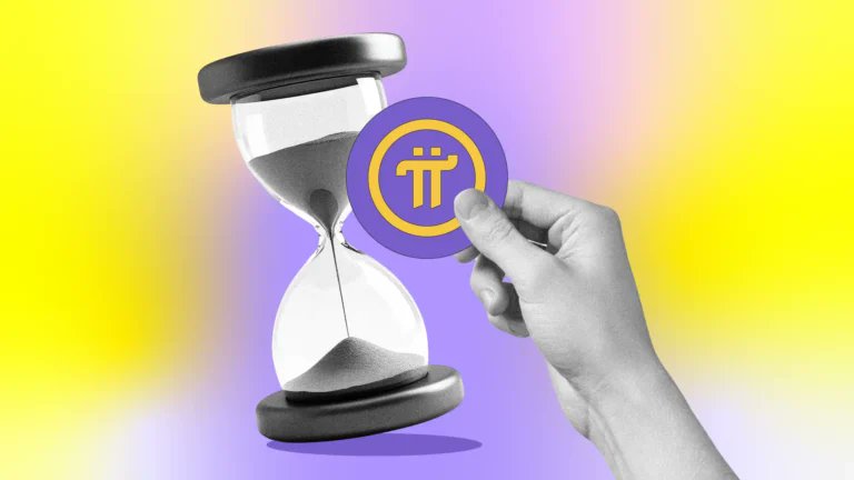 CCNDotComNews's tweet image. $PI just snapped a 262-day resistance line 👀

Fresh higher lows, bullish indicators flipping green.

Is this the end of PI’s long downtrend… and the start of a real reversal? 🤔🔥 #PiCoin #PiNetwork