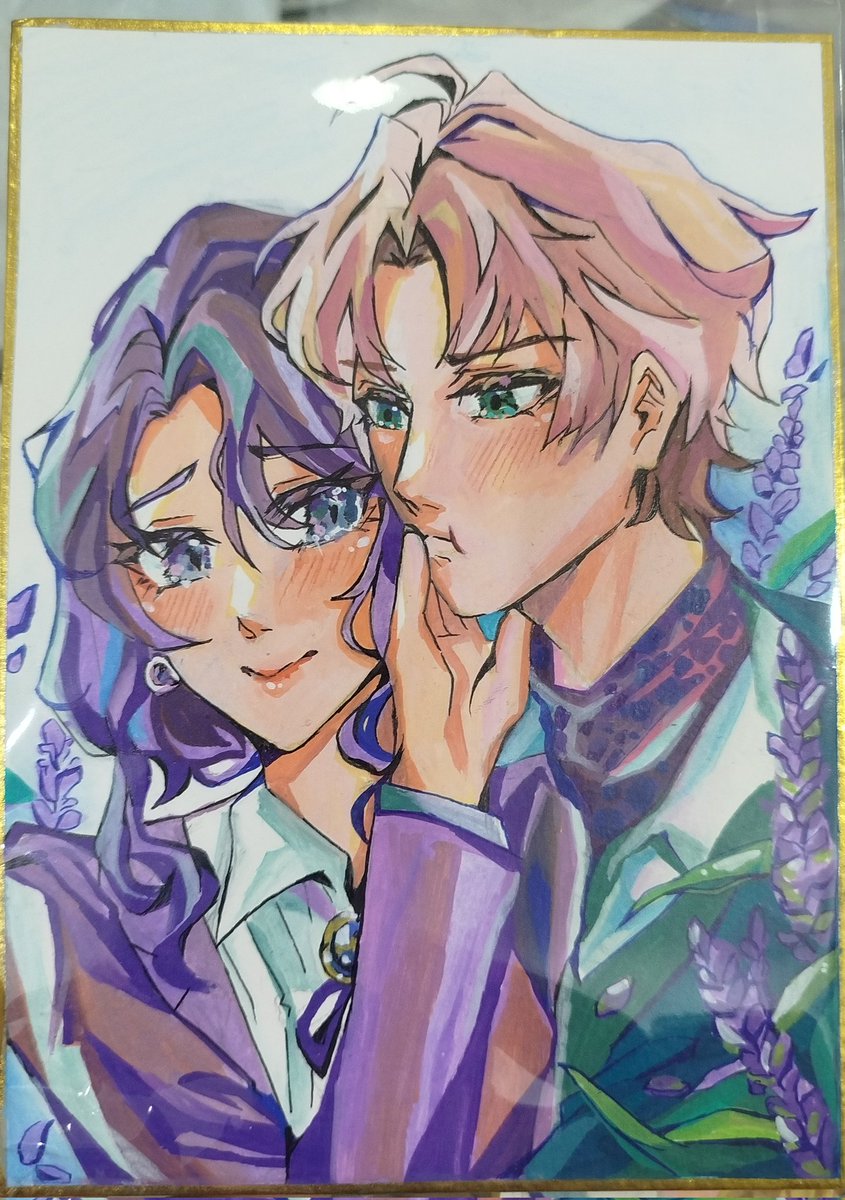 Choux_krim's tweet photo. Thank u so much for the patronage! Though I regretted not doing it sooner, so I apologize for the delay in communication since I went back and forth with the commission and cf prep at the same time😭🙏🙏 #chiecomms https://t.co/1hId6UMt3u