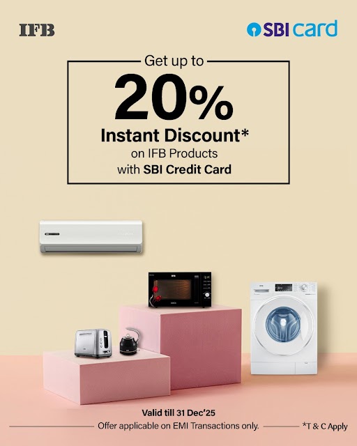 SBI Card tweet media