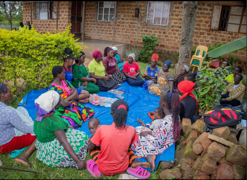 Nama_Health's tweet photo. Hope heals. 🌱
 110 lives transformed. 95% recovered. From despair to resilience, our community stands together.
 #MentalHealth #CommunityResilience   #MaternalHealth  #HealingTogether #HopeRecovery #SupportCommunities #IPTg @Picho1900 @BrianOdaga @RogersAwumba https://t.co/D2hqf8cKhC