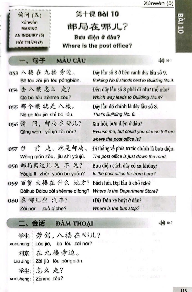Tạ Hoà | Humor tweet media