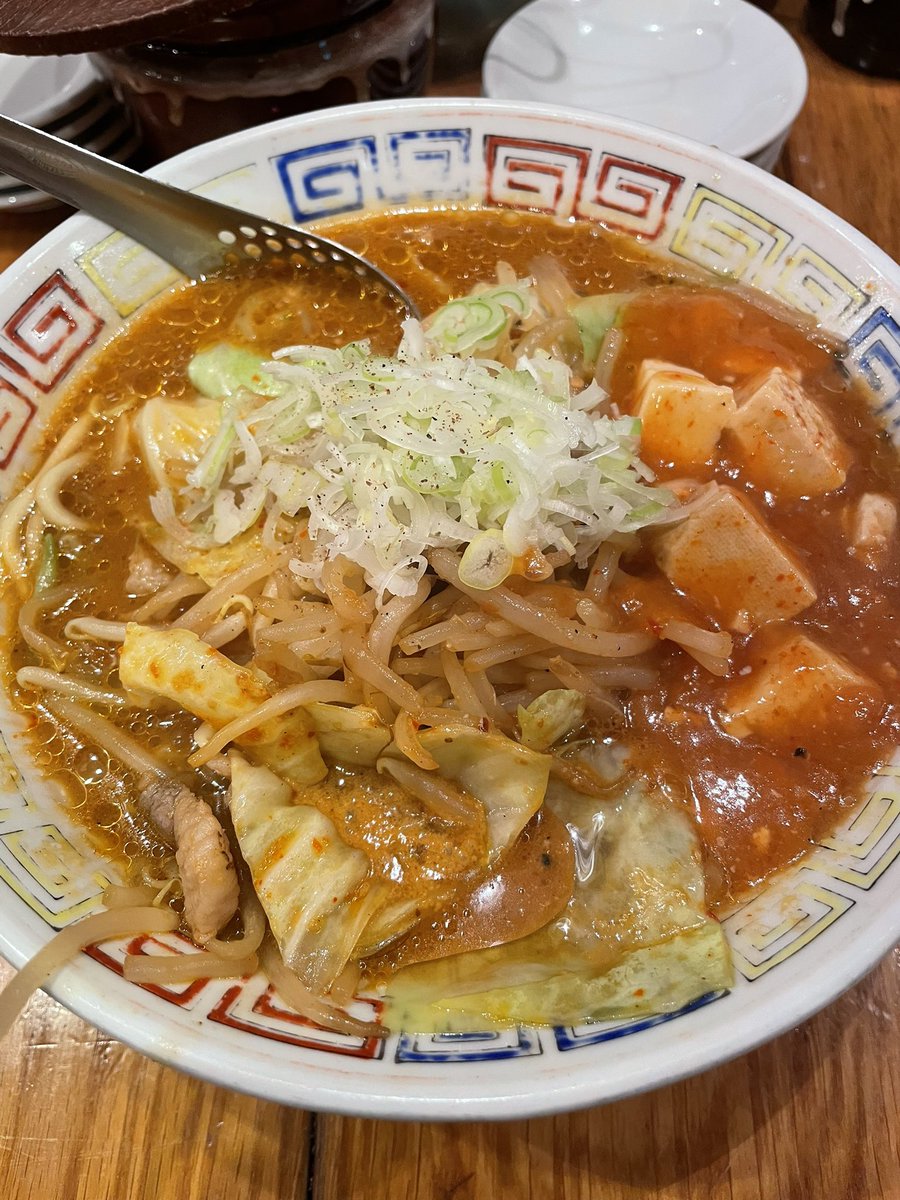 roymona67's tweet image. デビル麺食ったから
もうひと仕事してくるんべ
#吉田家