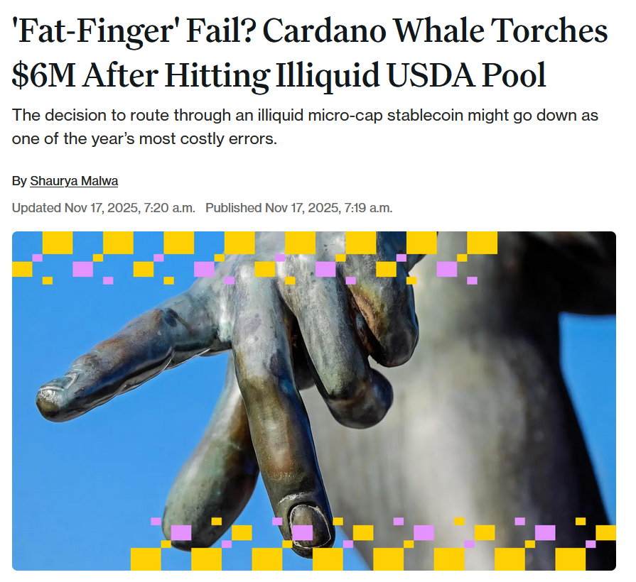 Cardano YOD₳ tweet media