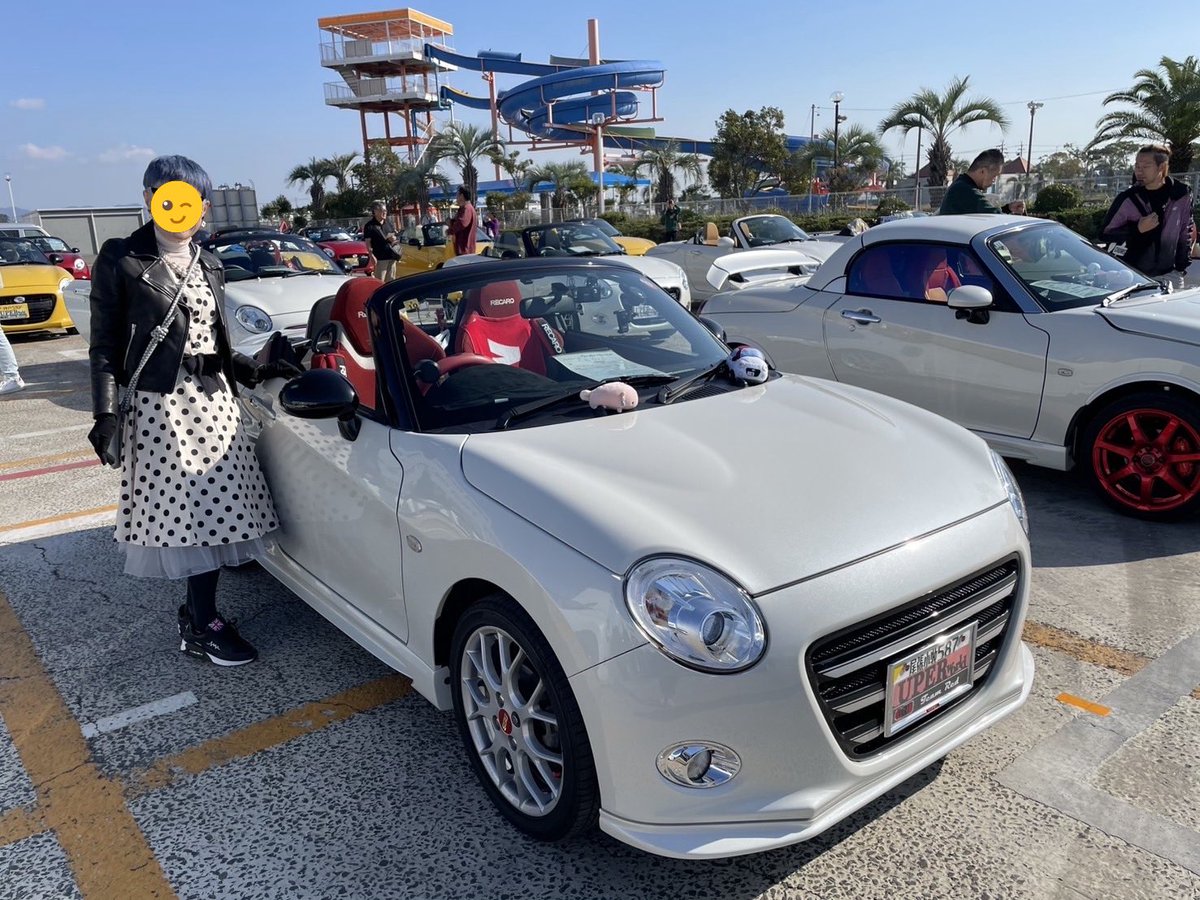 ともちゃんページ ともちゃん (@tomotomo1855) / Posts / X