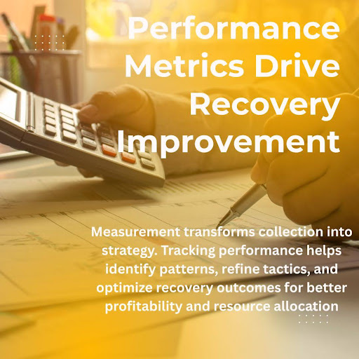 allisenrabinek's tweet image. Tracking KPIs, spotting bottlenecks, and analyzing timelines turn collections into strategy and drive stronger recovery outcomes.#AllisenRabinek #RecoveryMetrics #DebtRecovery #DataDriven #BusinessFinance #KPIs #ProcessImprovement