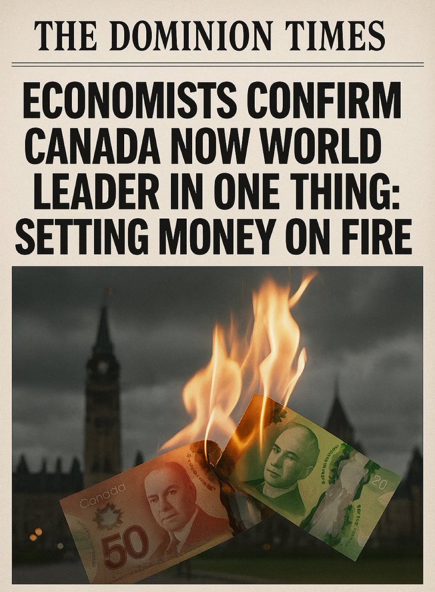 Your Liberal Government !!