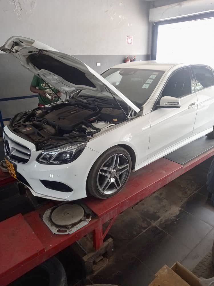 🚘 Visit our Fitment Center today for all your Wheel Alignment, Suspension &amp; Tyre Servicing needs.

🛞 Get FREE fitting on all tyre purchases.
📱 Call/WhatsApp: 0777 679 649
📍 Engen Service Station, Madokero Estate.

“𝙃𝙚𝙧𝙚 𝙩𝙤 𝙚𝙣𝙨𝙪𝙧𝙚 𝙮𝙤𝙪𝙧 𝙨𝙖𝙛𝙚𝙩𝙮”