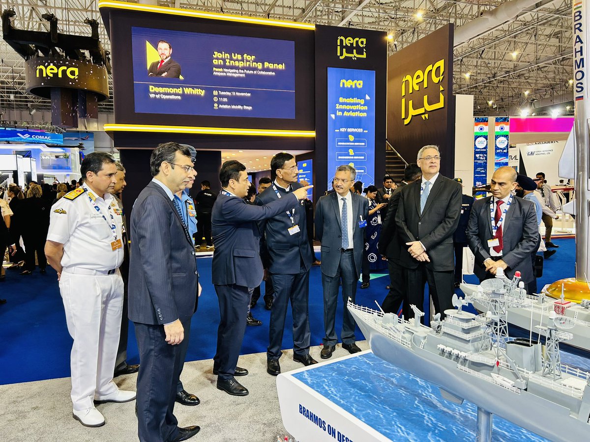 BRAHMOS Missile tweet media