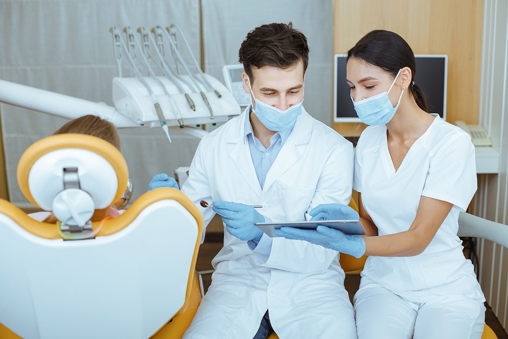 Your insurance team or local orthodontist team can help you understand your coverage.

Read more 👉 lttr.ai/AlGkb

#DentalInsurance #HealthMaintenanceOrganizations #PreferredProviderOrganizations