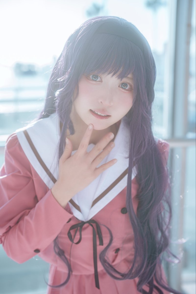 Nekota_Ashu's tweet image. 和栗薫子