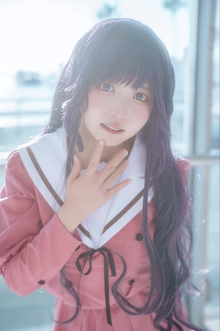 コスプレイヤー猫田あしゅのTwitter画像20