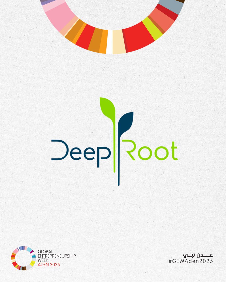medalahorg's tweet image. @deeprootyemen

شركة استشارية متخصصة في دعم التنمية في اليمن، تعمل على تقديم دراسات وتحليل سياقي عميق، والتواصل مع أصحاب المصلحة، وتقديم المشورة في تصميم السياسات والمشاريع وتنفيذها، مستندة إلى ممارسات دولية وخبرة محلية راسخة لضمان أثر حقيقي ومستدام.  #DeepRoot #GEWAden2025