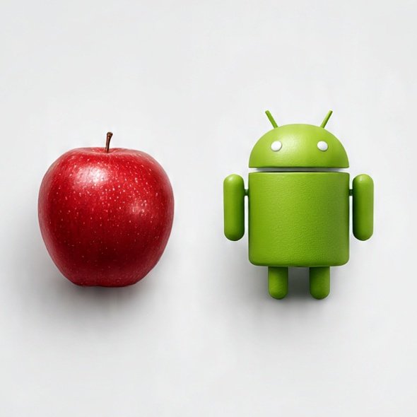 parimal_extant's tweet image. Apple&apos;s iPhone team used to be innovative in terms of both (hardware and software). What happened, now they just copy Android. 

It is one way of saying that they accept their defeat! The 17&apos;s front camera hardware innovation is the only innovative thing Apple has done since 13