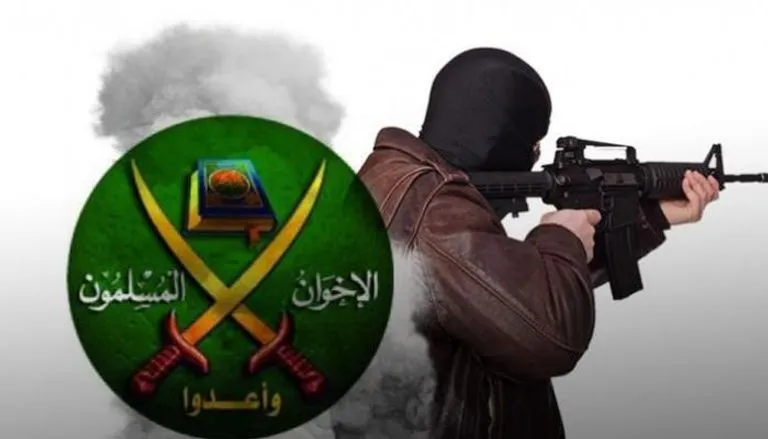 EvaTony341699's tweet photo. It’s time to call out the Brotherhood’s tactics infiltrating civil spaces under the name of charity while spreading radical ideas. The saddest part? Vulnerable youth get exploited and pushed into battles they never chose.
#StopMB #EndRadicalization #ClassifyMBNow https://t.co/jJJ4dWewlz