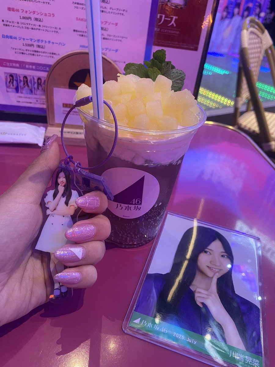 ビーちゃん🐐🅱️#新天地でも全力応援 (@chan_1127x) / Posts / X