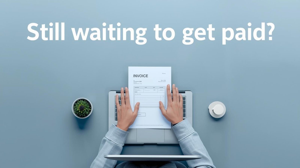 TheRealCuePay's tweet image. You trust your client. You deliver on time.

But getting paid should not be the gamble.

CuePay helps you stop guessing.
buff.ly/Nhtc8RY

#business