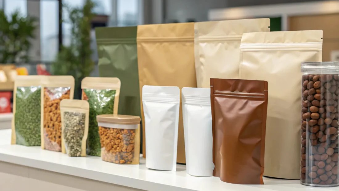 Market_Reports's tweet image. 📦 The #FlexiblePackaging market is booming as industries shift toward lightweight, sustainable, and cost-efficient #PackagingSolutions: bit.ly/3X03iX6

#PackagingSolutions #SmartPackaging