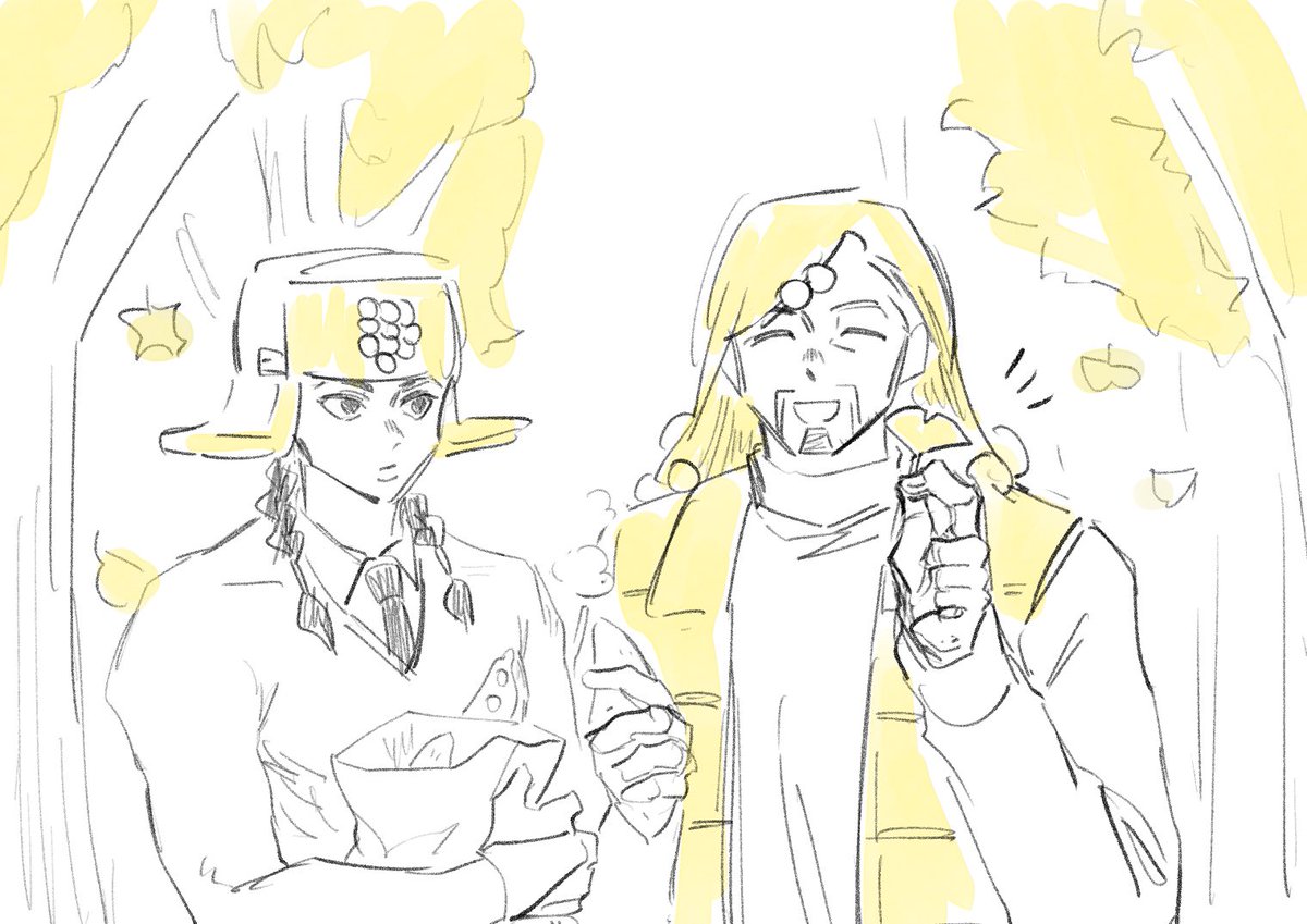 #매일매일도야조
정발까지 11일…!