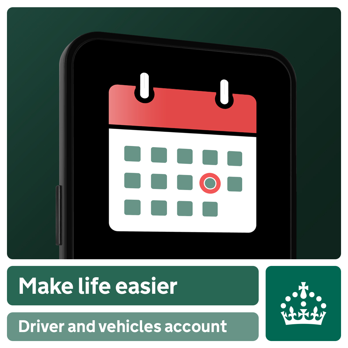 DVLAgovuk's tweet photo. Do you know when your vehicle tax is due?

With a Driver and vehicles account, you can choose to receive vehicle tax reminders by text or email!

Make life a little easier, it only takes around 5 minutes 👉 https://t.co/DXTn3olbi0

#DVLADigital https://t.co/8YEIkkEeIT