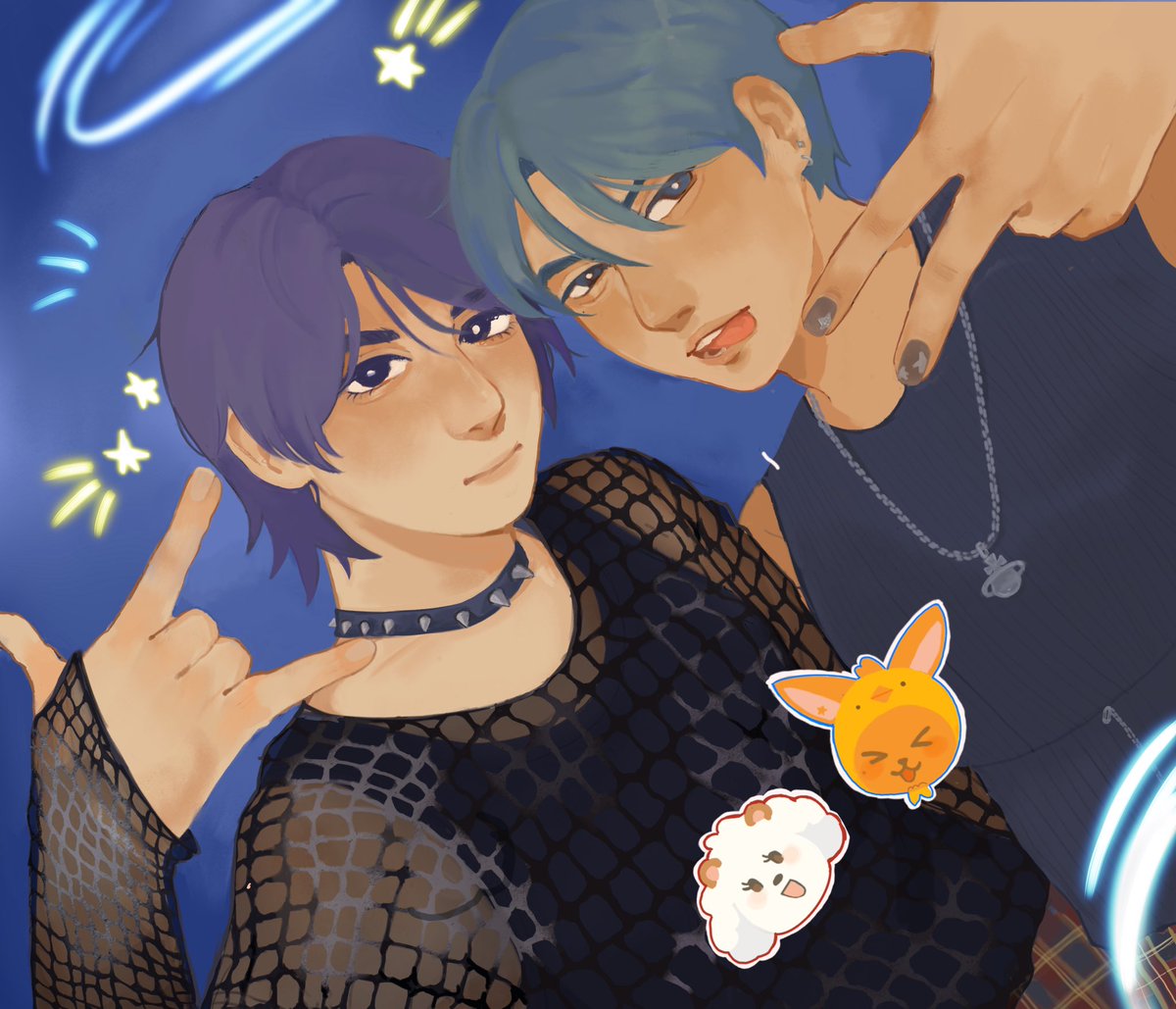 waeng corporation tweet media