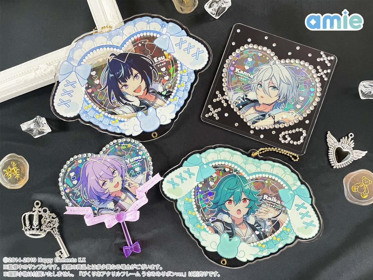 amie（アミィ） (@amiami_amie) / Posts / X