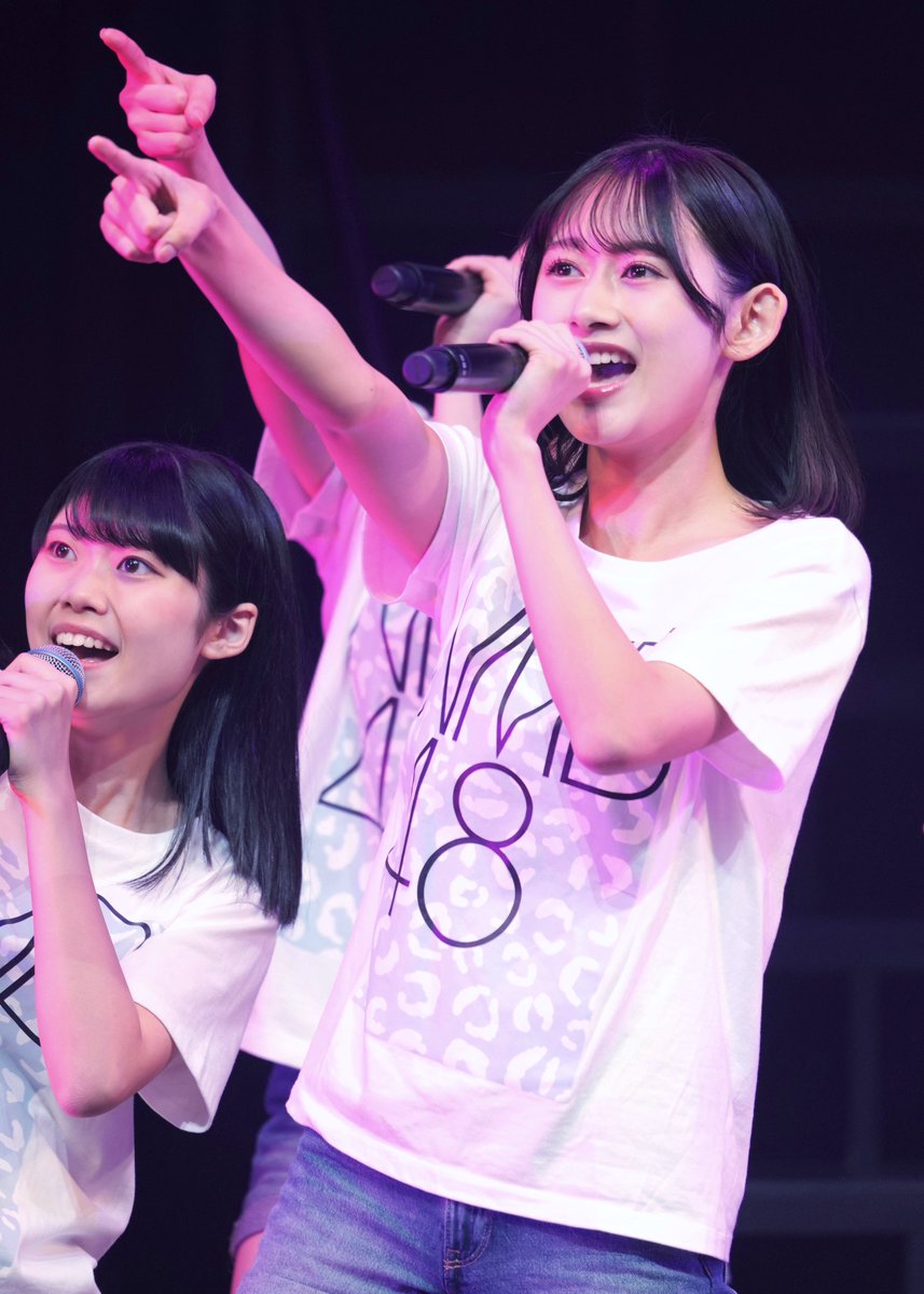 NMB48 ニャンコトランプ NMB48 ニャンコトランプ 2025.11.8 オリックス劇場