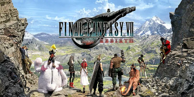 🔴 LIVE ce soir – 21H !
On continue FF7 Rebirth et la route vers le PLATINE avec le chapitre 6 🔥💎

Ambiance chill + tryhard dans la Caverne.

👉 twitch.tv/RedChock
#FF7Rebirth #FinalFantasyVII #FF7 #SquareEnix #JRPG #Gaming #Live #TwitchFR #StreamerFR #RoadToPlatine