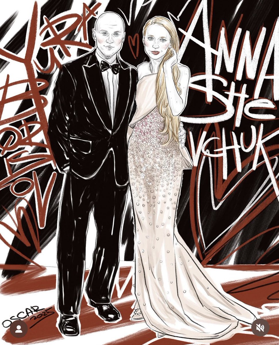 Друзья, пока лежу болею, есть время взять парочку таких заказов.
Портрет 5 000р.
Два человека 7 000р.