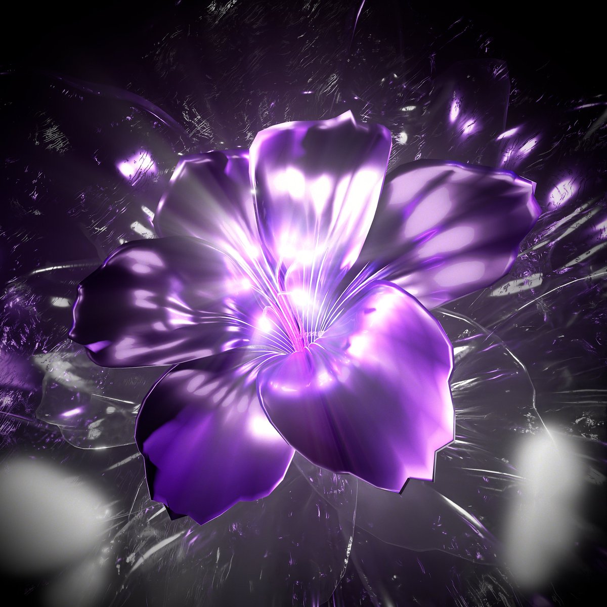 DesignYourEuph1's tweet image. Broken But Beautiful
cover art made in #blender3d and #NUKE

If you want to have some artworks like these for your music releases. Drop a Hi :)))