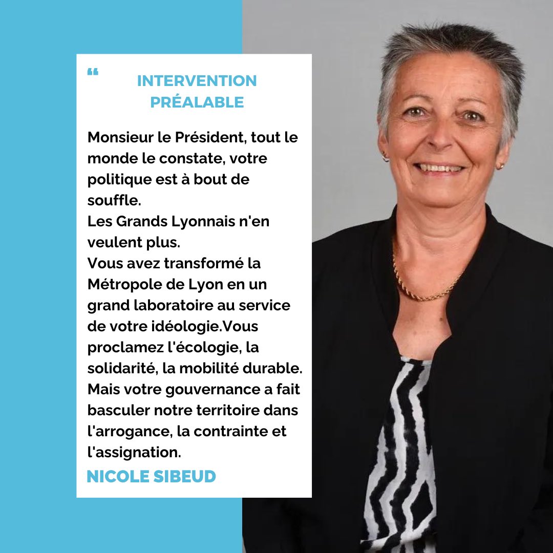 Inventer la Métropole de demain tweet media