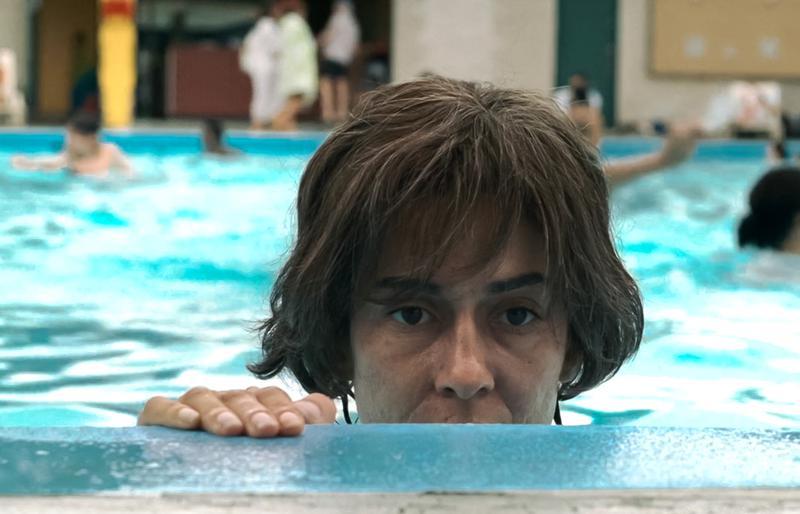 Şu sahneyi izleyip yutkunabilen tanımadım