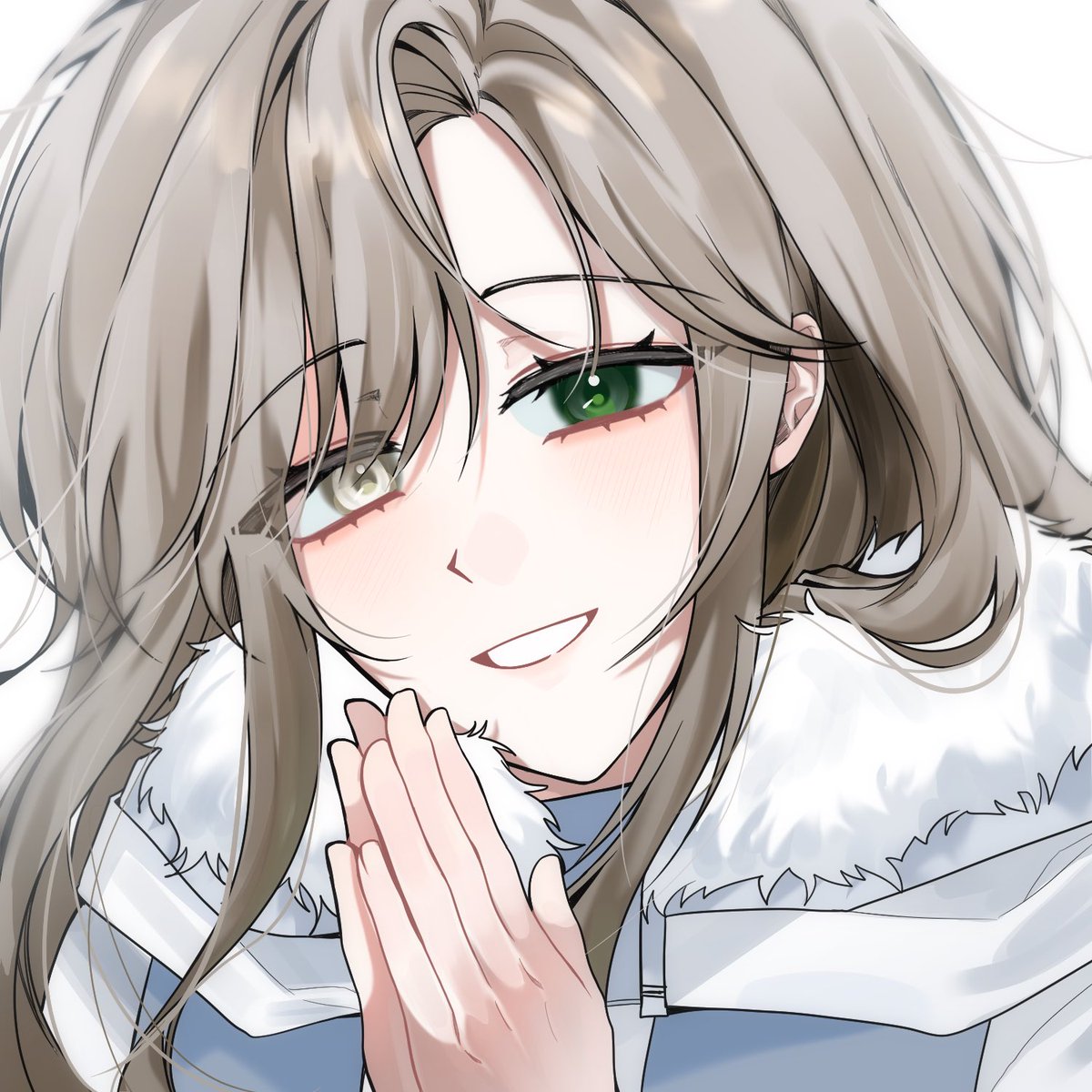 누미 tweet media