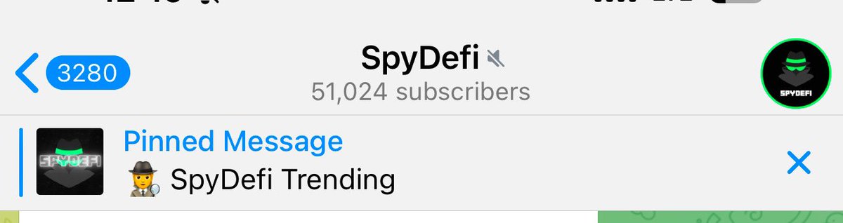 BatmanGems's tweet image. Warning ⛔️ ! Warning! ⛔️

Do not deal with SPYBOT in any way because they are scammers. After they seeing my channels doing big work, this person @ggems23 contacted me and told me he wanted monthly payments to keep my channels with them. I don't know why he's asking for money…