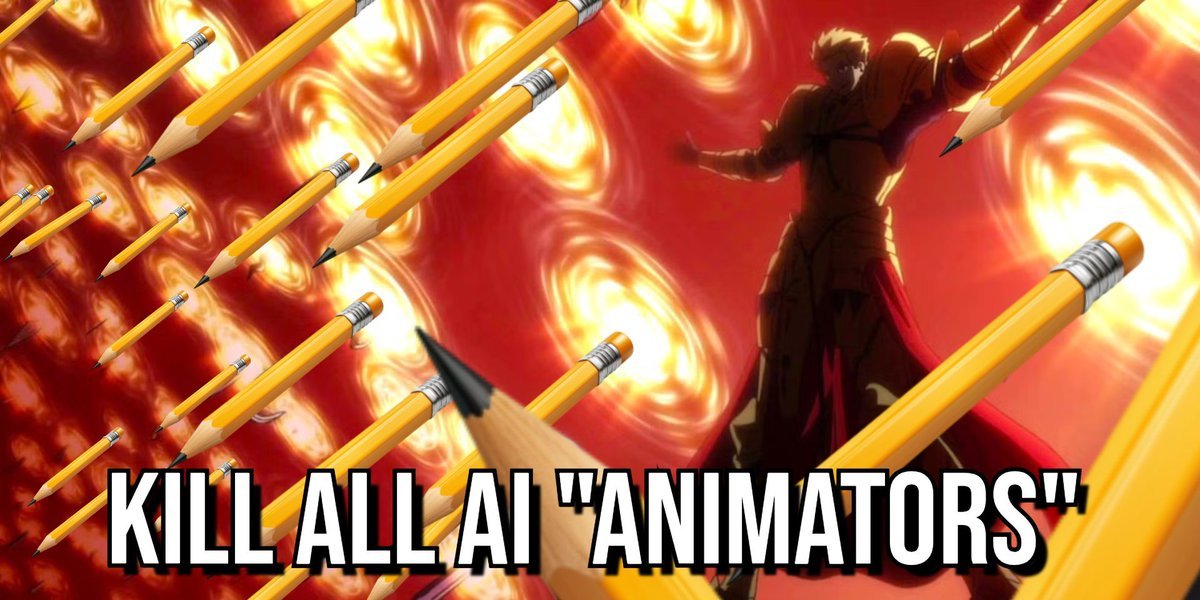 "This is the toughest animation I’ve worked on"  "With AI"