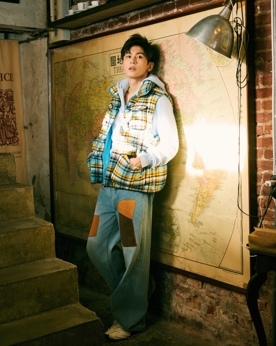 yangl38189's tweet image. 🌞
#NETIZENSREPORT #ZhangZhehan for Asian Celebrity of the Year #ACOTY2025 #ACOTY2025ZHANGZHEHAN
@thenreport
#张哲瀚 #張哲瀚 
#チャンジャーハン #장철한 #จางเจ๋อฮั่น
#山河令
#WordOfHonor
#TheRealZhangZhehan
#sonhalenh #truongtriethan
#นักรบพเนจรสุดขอบฟ้า
#ซานเหอลิ่ง #阿絮 #周子舒