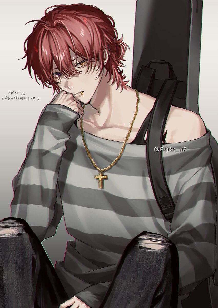 星影 (@hosikage4040) / Posts / X