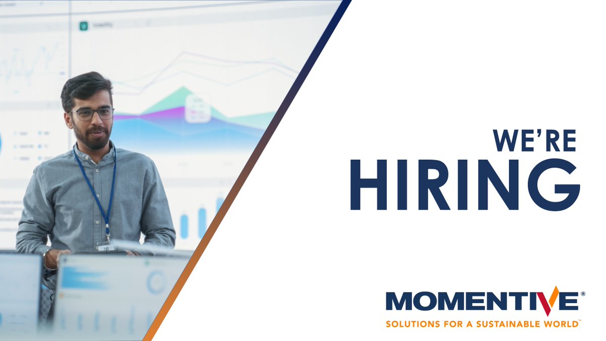 Momentive tweet media