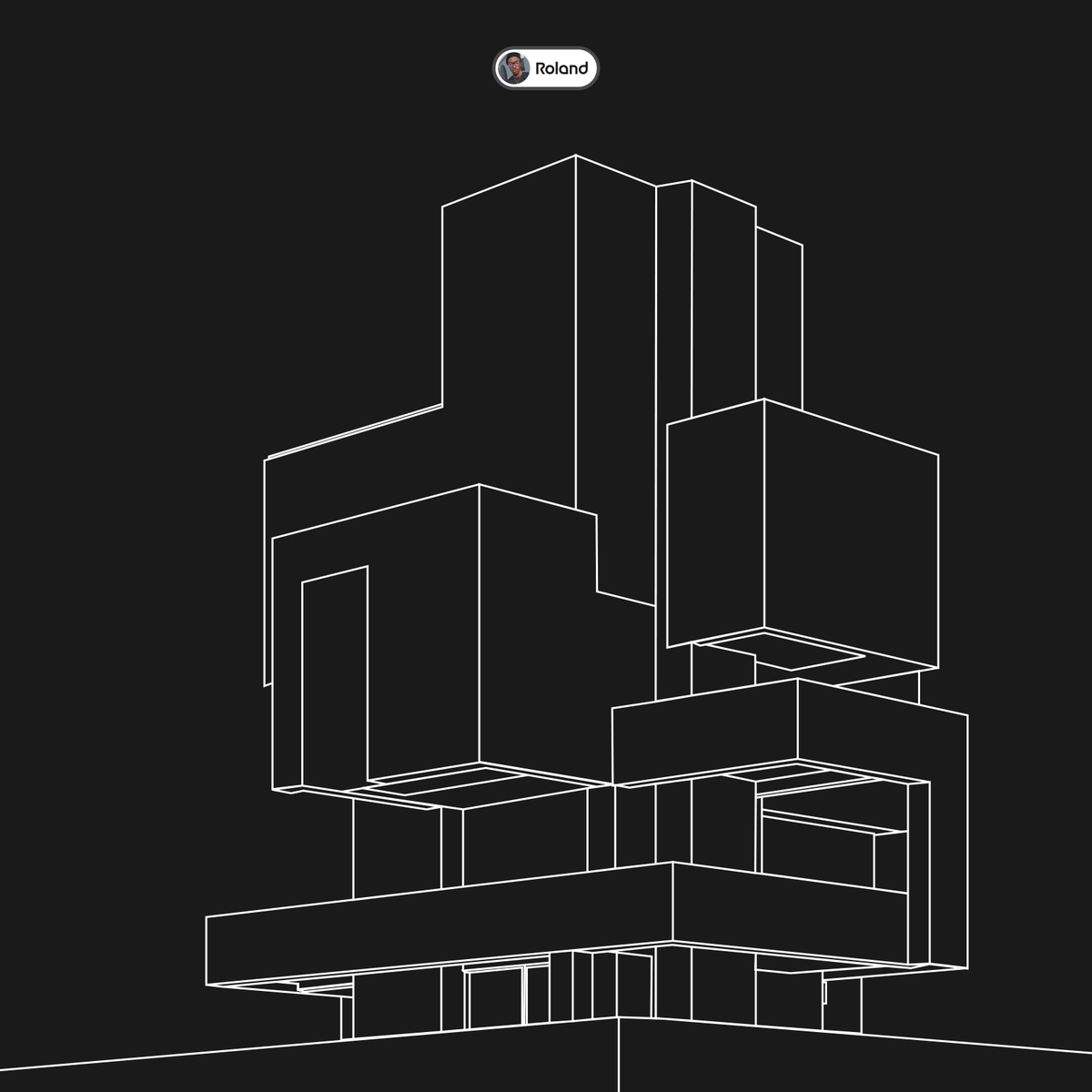 ihamroland's tweet image. 🚧WIP 

GM 🌅
Wishing you a productive and fulfilling week ahead.✨