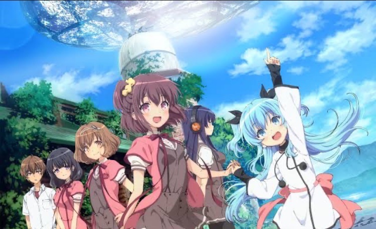 天体のメソッド