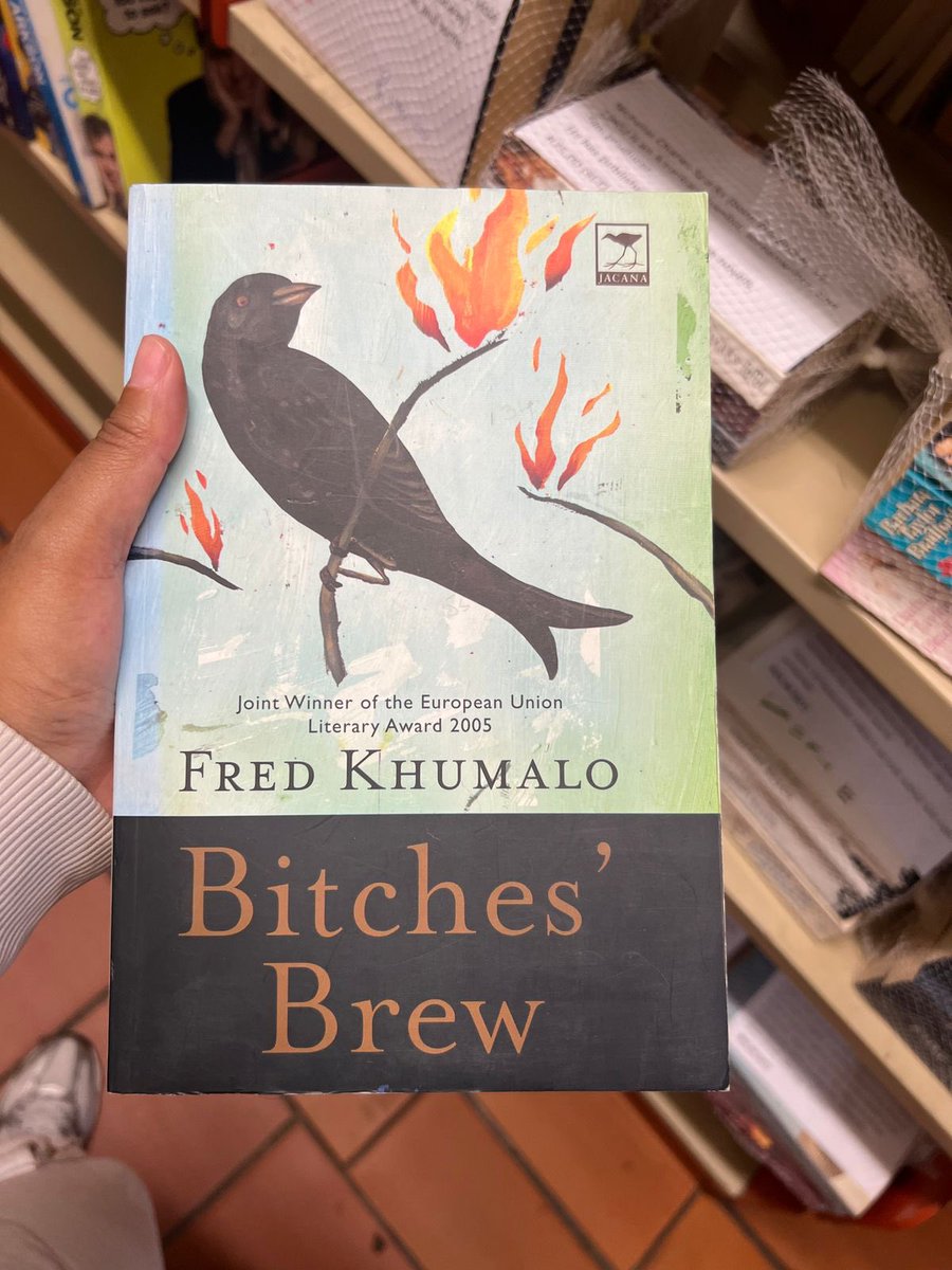 On that Note. 

I badly need this book within my
Library 💫