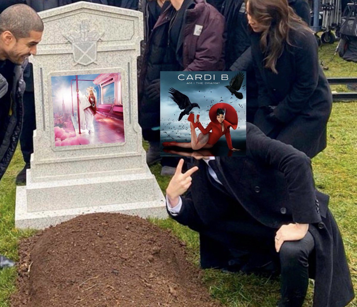 What happened? We not laughing.