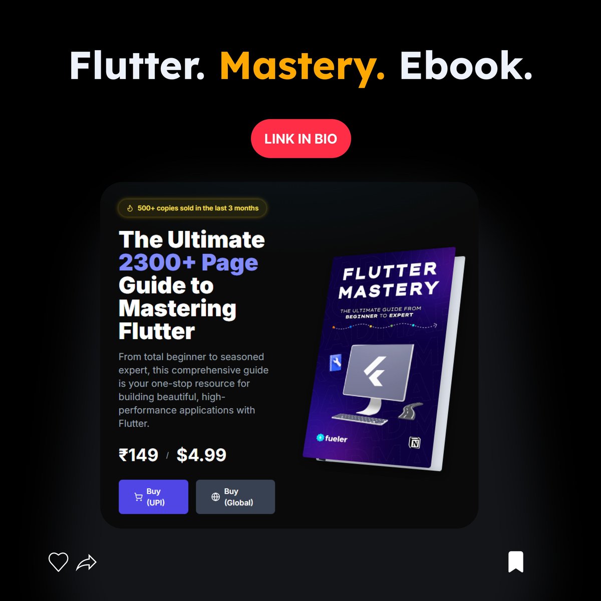 flutterdeviser's tweet image. Fitness App #flutter #appdevelopment