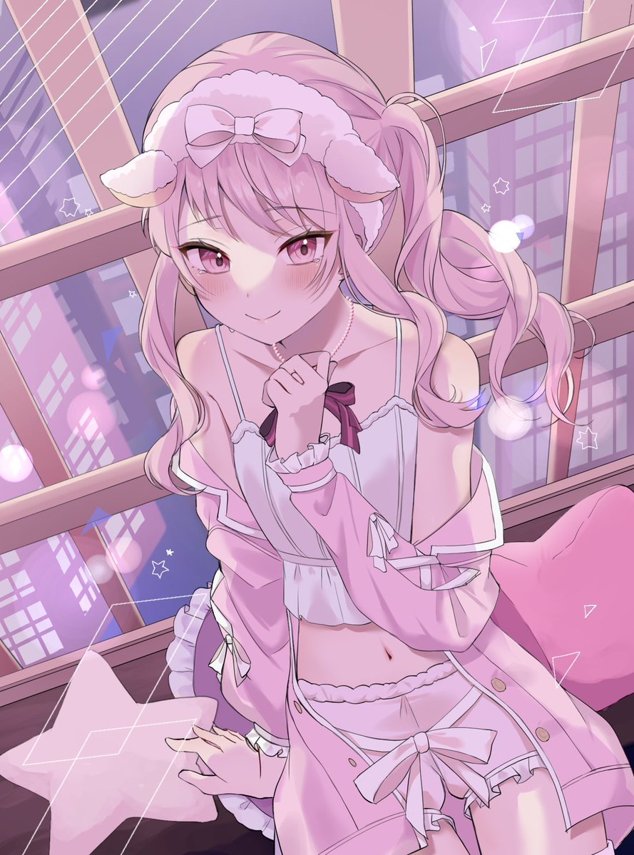 51_ruru6151's tweet image. 君の夜をくれ
#prsk_FA