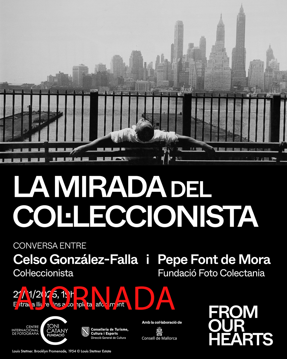 Fundació Toni Catany tweet media